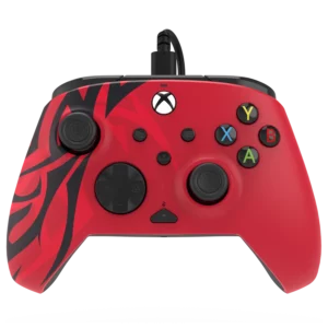 Control Alámbrico Para Xbox One S X, Series X, Pc Marca Pdp