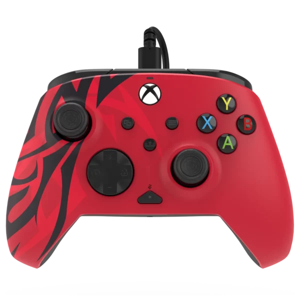 Control Alámbrico Para Xbox One S X, Series X, Pc Marca Pdp