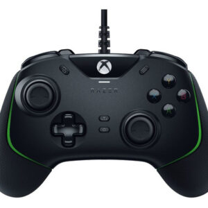 Control Joystick Razer Wolverine V2 Negro