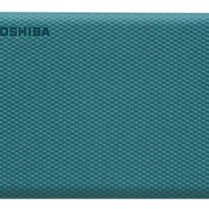 Disco Duro Externo Toshiba Canvio Advance Hdtca40x 4tb Verde