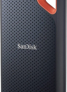 Disco Solido Sandisk Extreme Ssd 4tb Externo V2 1050mb/s