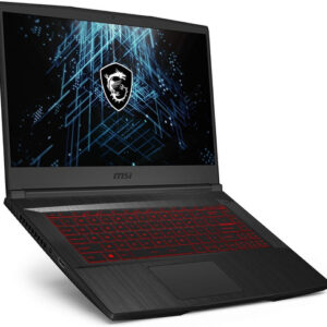 Msi Gf65 15.6'' 144hz I7 10750h Rtx 3060 16gb Ram 512 Ssd