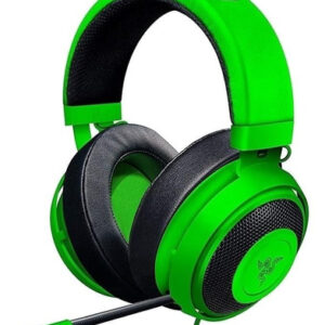 Audífonos Gamer Razer Kraken Razer Green