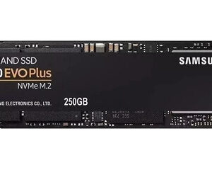 Disco Sólido Ssd Interno Samsung 970 Evo Plus Mz-v7s250 250gb