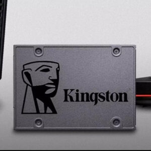 Disco Sólido Ssd Interno Kingston Sa400s37/240g 240gb Gris