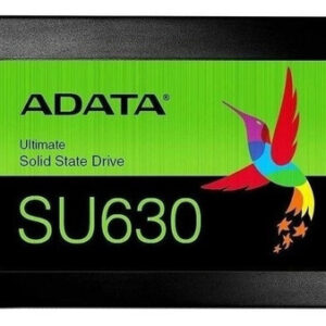Disco Sólido Ssd Interno Adata Ultimate Su630 Asu630ss-240gq-r 240gb Verde