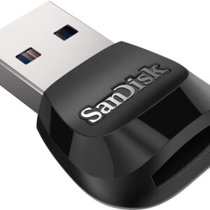 Lector Adaptador Usb 3.0 Sandisk Para Tarjeta Microsd