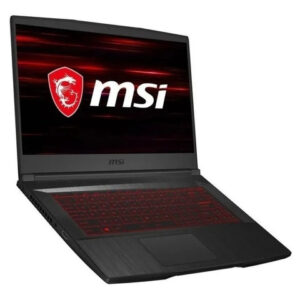 Portatil Gamer Msi Gf65 Core I7 16gb Ram Rtx 3060 144hz 512g