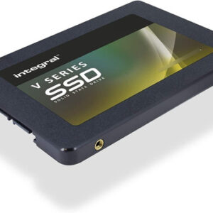 Disco Estado Sólido Integral 120gb V Series Sata 2.5  Ssd