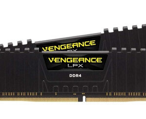 Corsair Vengeance Lpx 16gb (2x8gb) 2666mhz Ddr4