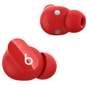 Audífonos In-ear Inalámbricos Apple Beats Studio Buds Rojo Beats