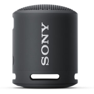 Parlante Sony Portátil Extra Bass Con Bluetooth | Srs-xb13 Color Negro