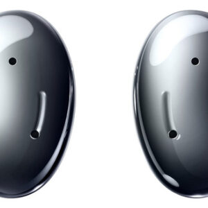 Audífonos In-ear Inalámbricos Samsung Galaxy Buds Live Sm-r180nz Mystic Black