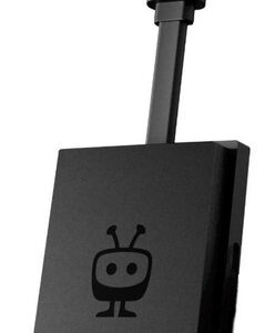Tivo Stream 4k Control De Voz 4k 8gb Negro Con 2gb De Memoria Ram