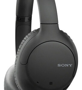 Audífonos Inalámbricos Sony Wh-ch710n Negro