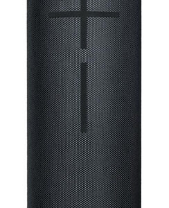Parlante Ultimate Ears Boom 3 Portátil Con Bluetooth Waterproof Night Black