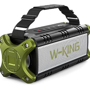 Altavoces Bluetooth Inalambricos De 50 Vatios (70 Vatios Pic