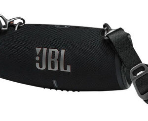 Jbl Speaker Xtreme 3 Speaker Bluetooth Color Black