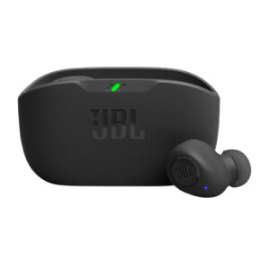 Audífonos In-ear Inalámbricos Jbl Vibe Buds Negro