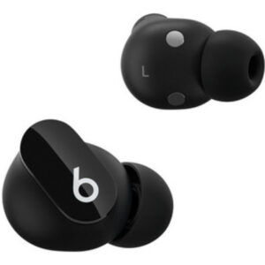 Audífonos In-ear Inalámbricos Apple Beats Studio Buds Negro