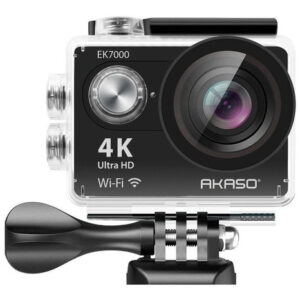 Videocámara Akaso Ek7000 4k Black
