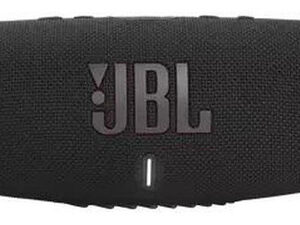 Parlante Jbl Bluetooth Charge 5 Color Black 110v/220v