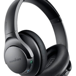 Audífonos Inalámbricos Soundcore Life Series Life Q20 A3025 Black