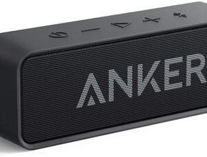 Parlante Bluetooth Portátil Anker Soundcore, Inmediato