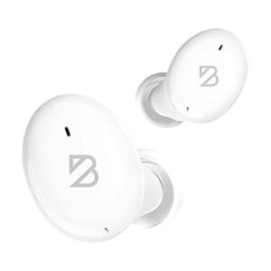 Auriculares Inalámbricos Back Bay Audio Tempo 30 Blancos