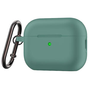 Funda Para AirPods Pro Brg Protectora De Silicona Suave