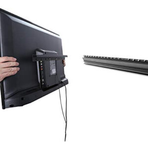 Soporte De Pared Para Tv Sin Tornillos, Para Pantallas Plana