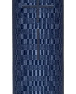 Parlante Ultimate Ears Boom 3 Portátil Con Bluetooth Waterproof Lagoon Blue