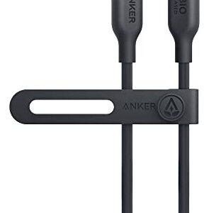 Cable De Carga Usb C A Usb C, Usb 2.0 Anker