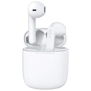 Audífonos Inalámbricos 35horas De Batería Impermeables Beben