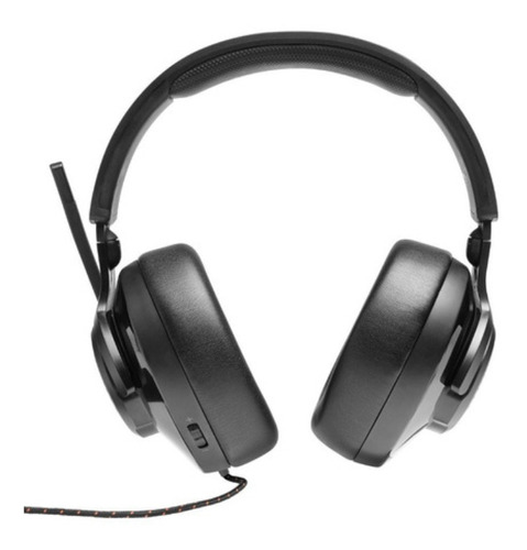 Audífonos Gamer Jbl Quantum 300 Jblquantum300 Negro - Imagen 3