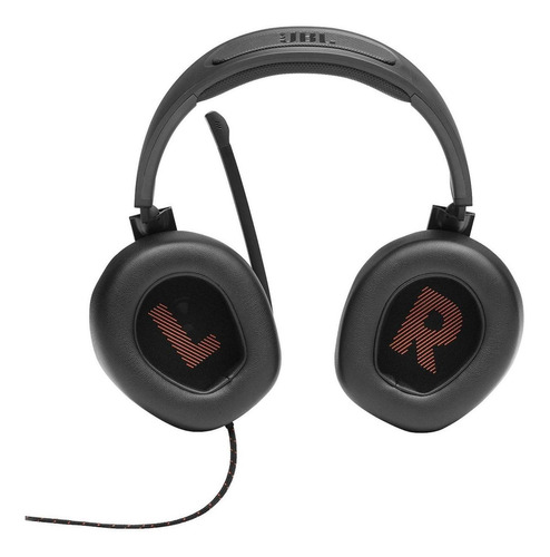 Audífonos Gamer Jbl Quantum 300 Jblquantum300 Negro - Imagen 9