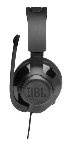 Audífonos Gamer Jbl Quantum 300 Jblquantum300 Negro - Imagen 10