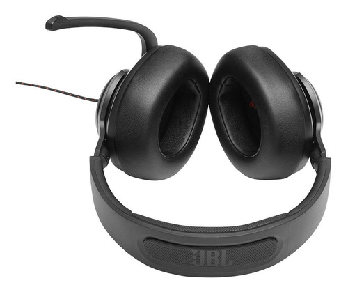 Audífonos Gamer Jbl Quantum 300 Jblquantum300 Negro - Imagen 11