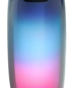 Parlante Jbl Pulse 4 Jblpulse4blkam Portátil Con Bluetooth Waterproof Negra