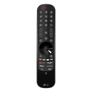 Control Remoto LG Magic Con Magic Tap (nfc) Mr22gn