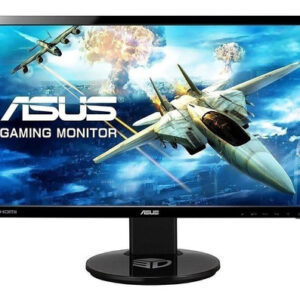 Monitor Gamer Asus Vg248qz Led 24  Negro 100v/240v