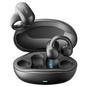 Auriculares Inalámbricos Sanag Bluetooth Estuche De Carga