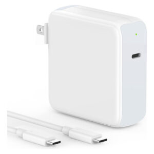 Cargador Para Macbook Pro Adaptador De Corriente Ifeart