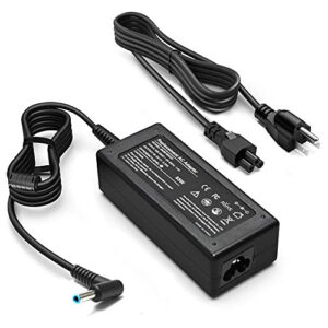 Cargador Portátil De 65 W Para Hp Pavilion 240voltios Kaqiar