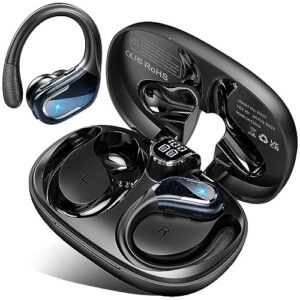 Auriculares Inalámbrico Ltinist Con Cancelación De Ruido