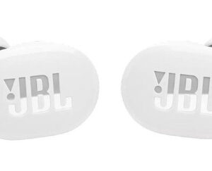 Audífonos In-ear Inalámbricos Jbl Tune 130nc Tws Blanco