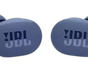 Audífonos In-ear Inalámbricos Jbl Tune 130nc Tws Azul