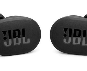 Audífonos In-ear Inalámbricos Jbl Tune 130nc Tws Negro