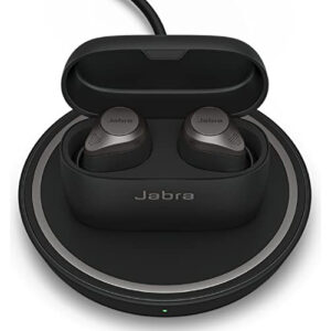 Auriculares Inalámbricos Jabra Elite 85t Bluetooth Earbuds
