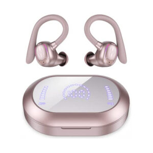 Auriculares Inalámbricos Psier Bluetooth 5.3 50h Batería